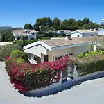 Villa Oms By Villa Plus